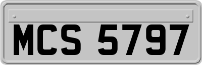 MCS5797