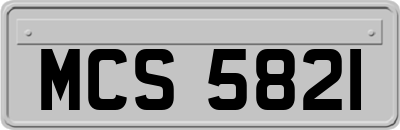 MCS5821