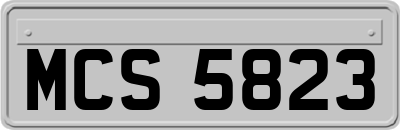 MCS5823