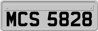 MCS5828