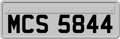 MCS5844