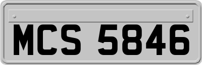 MCS5846