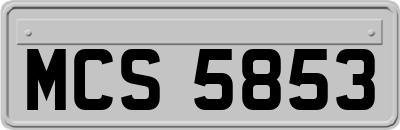 MCS5853