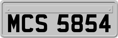 MCS5854