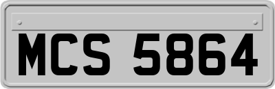MCS5864