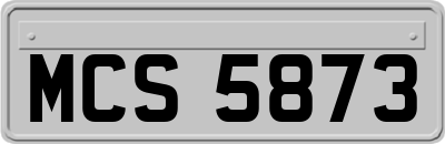 MCS5873