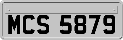 MCS5879
