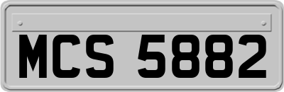 MCS5882