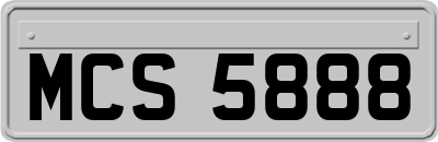 MCS5888