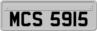 MCS5915