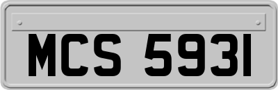 MCS5931
