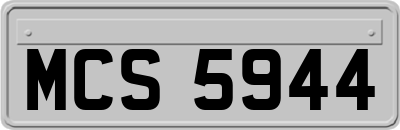 MCS5944