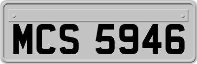MCS5946