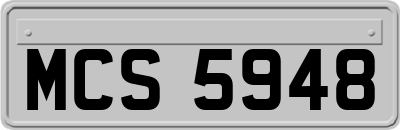 MCS5948