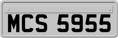 MCS5955