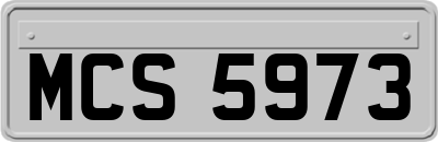 MCS5973