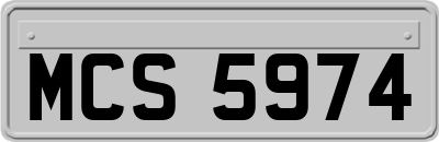 MCS5974