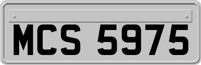 MCS5975