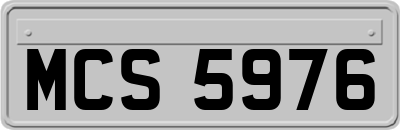 MCS5976