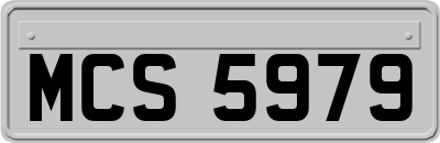 MCS5979