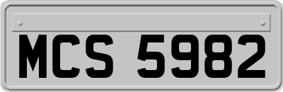 MCS5982
