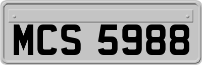MCS5988