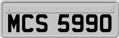 MCS5990