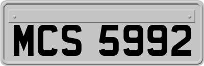 MCS5992