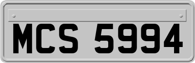 MCS5994