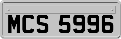 MCS5996