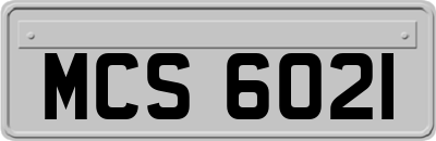 MCS6021
