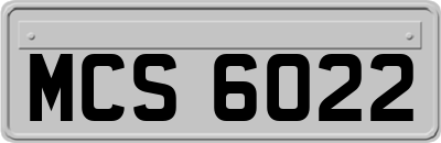 MCS6022