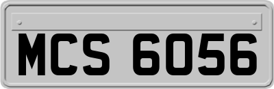 MCS6056