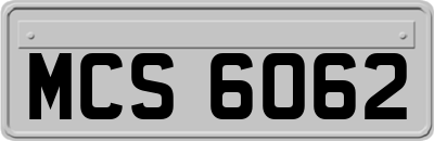 MCS6062