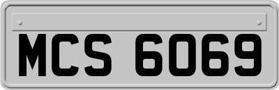 MCS6069