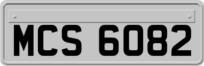 MCS6082
