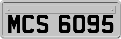 MCS6095