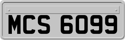 MCS6099