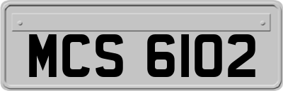 MCS6102