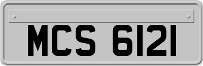 MCS6121