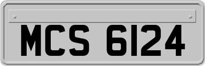 MCS6124