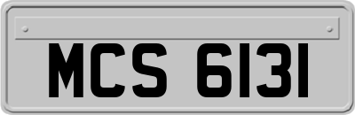 MCS6131