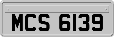 MCS6139