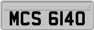 MCS6140
