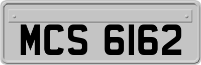 MCS6162