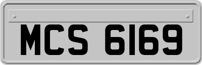 MCS6169