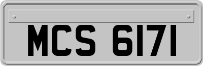 MCS6171