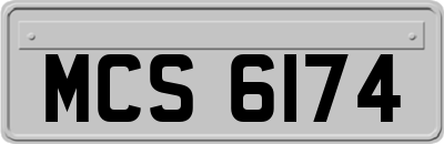 MCS6174