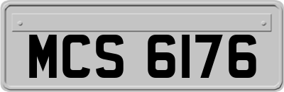 MCS6176