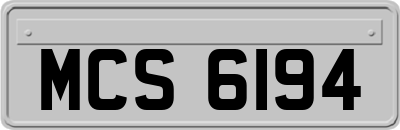 MCS6194